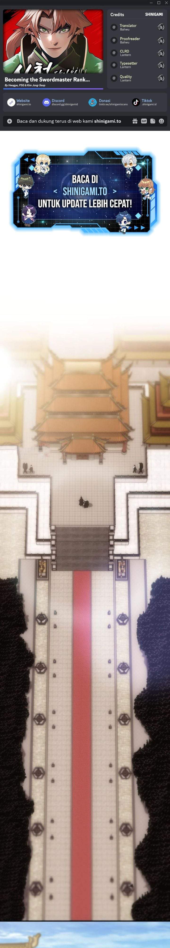 Becoming the Swordmaster Rank Young Lord of the Sichuan Tang Family Chapter 120