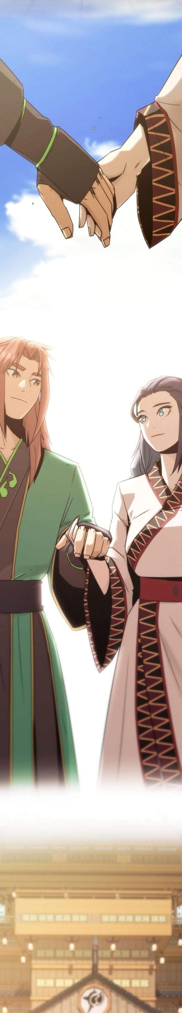 Becoming the Swordmaster Rank Young Lord of the Sichuan Tang Family Chapter 120