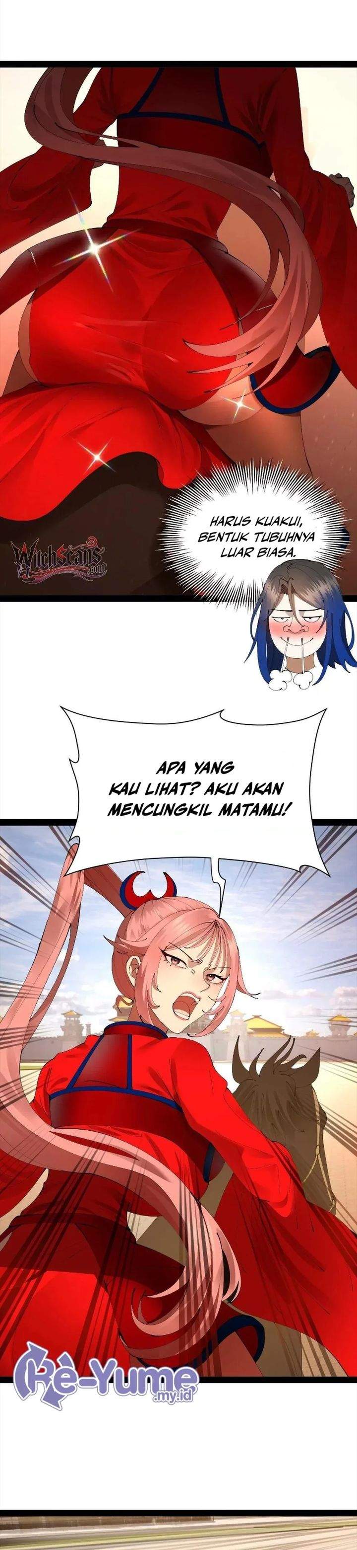 Survive As The Hero’s Husband Chapter 333
