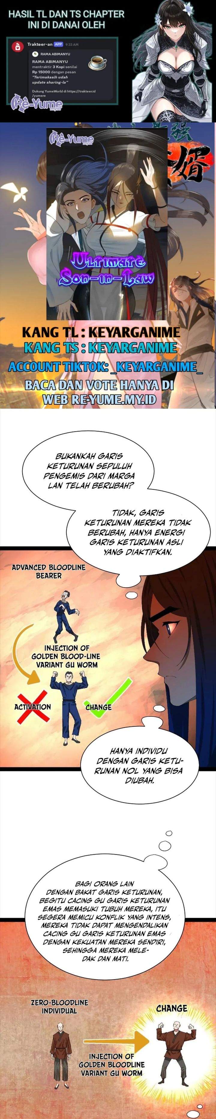 Survive As The Hero’s Husband Chapter 333