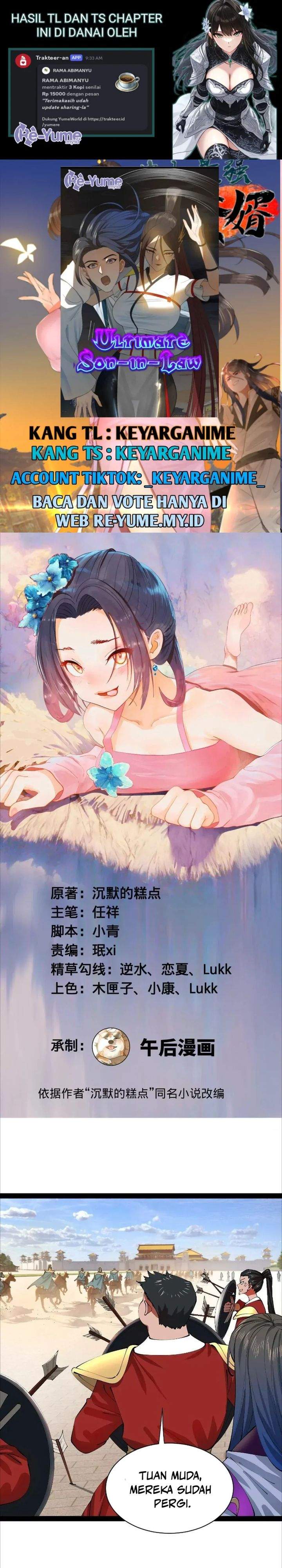 Survive As The Hero’s Husband Chapter 334