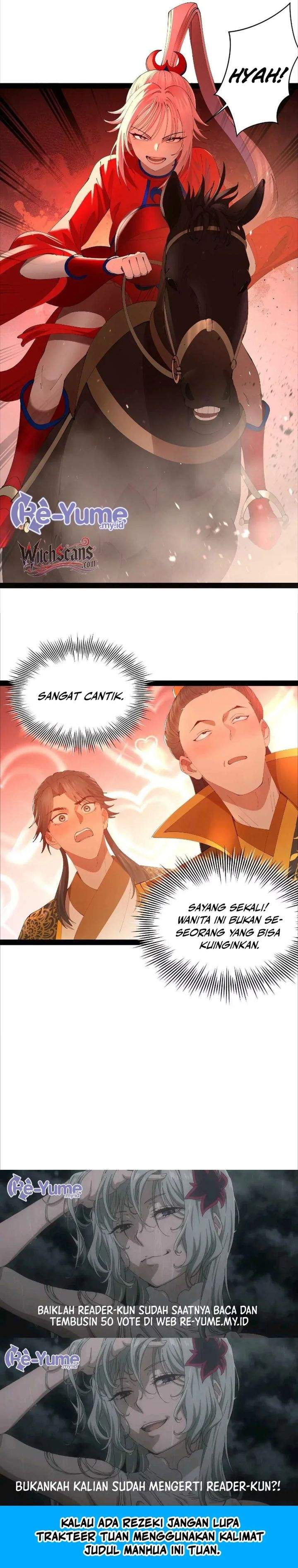 Survive As The Hero’s Husband Chapter 335