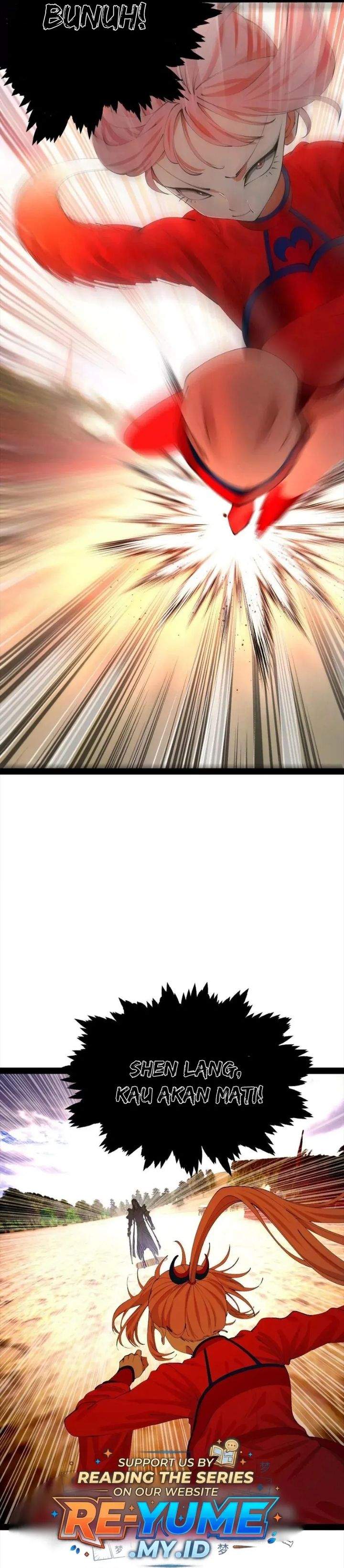 Survive As The Hero’s Husband Chapter 336