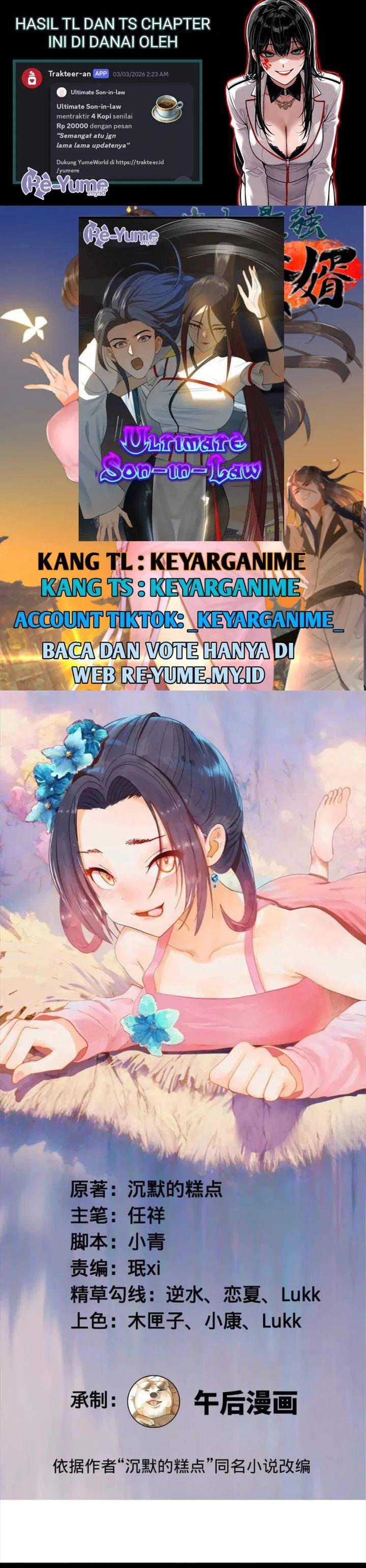 Survive As The Hero’s Husband Chapter 337