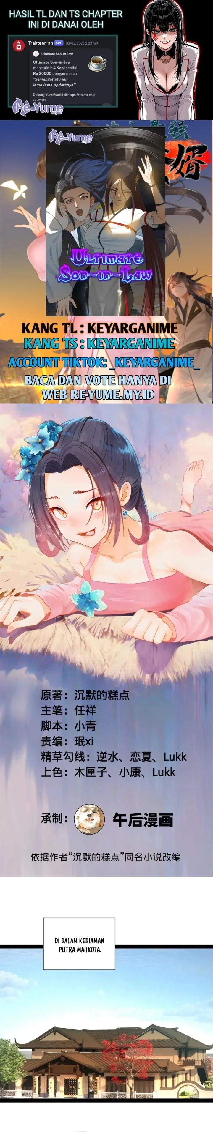 Survive As The Hero’s Husband Chapter 338