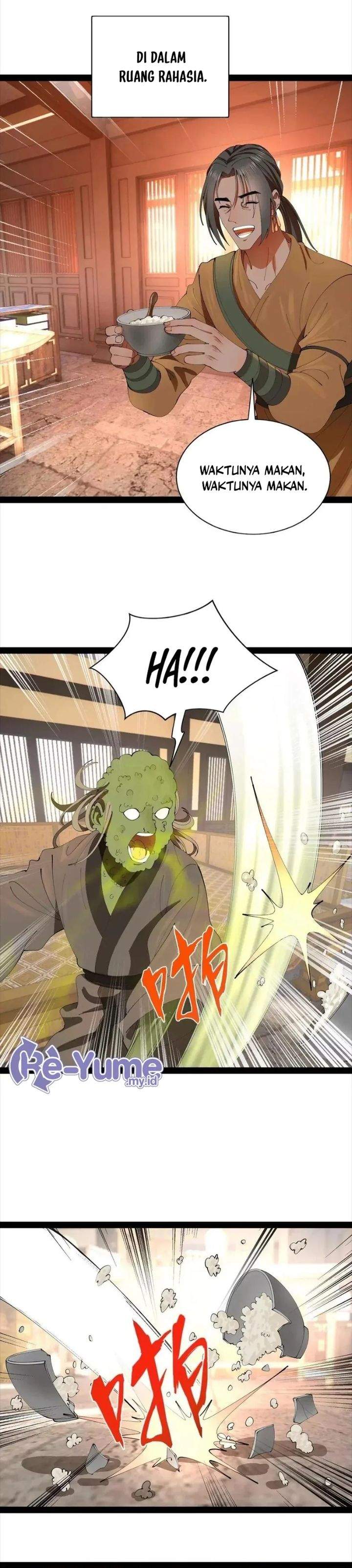 Survive As The Hero’s Husband Chapter 339