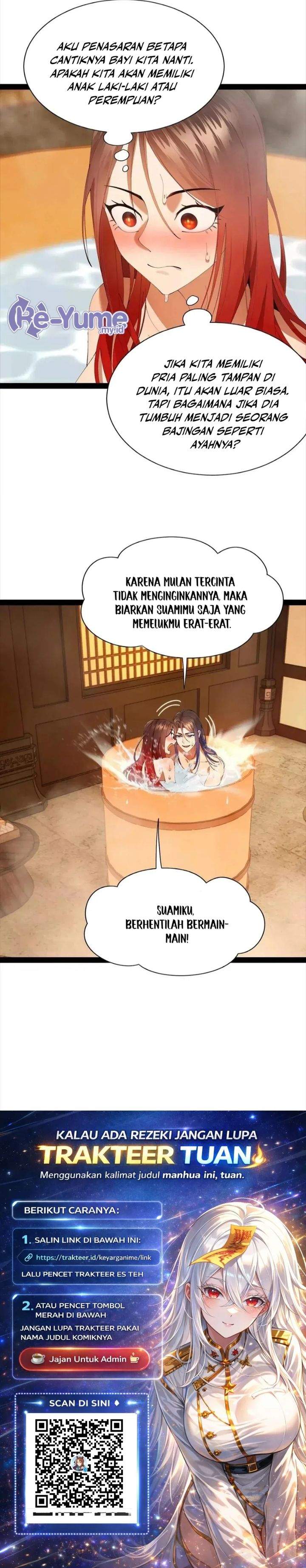 Survive As The Hero’s Husband Chapter 339