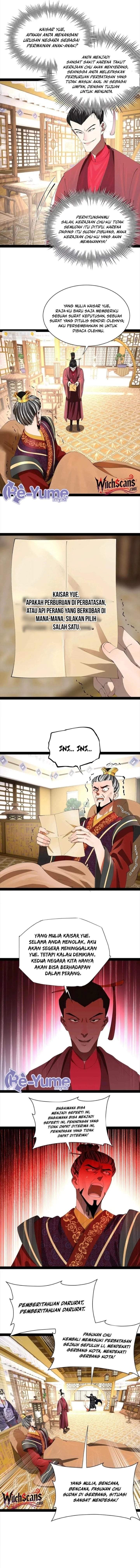 Survive As The Hero’s Husband Chapter 343