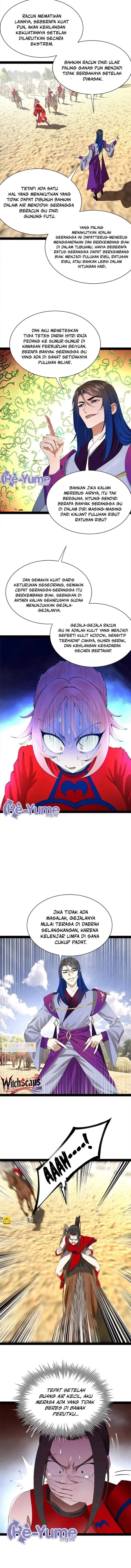 Survive As The Hero’s Husband Chapter 344