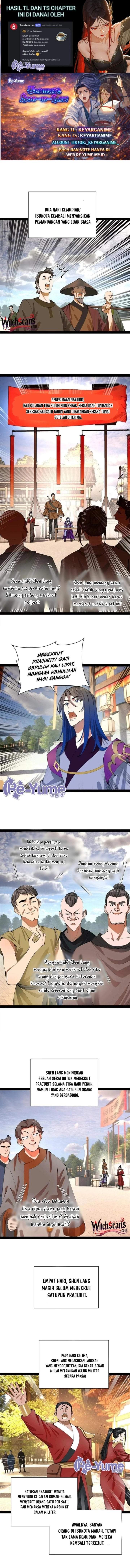 Survive As The Hero’s Husband Chapter 344