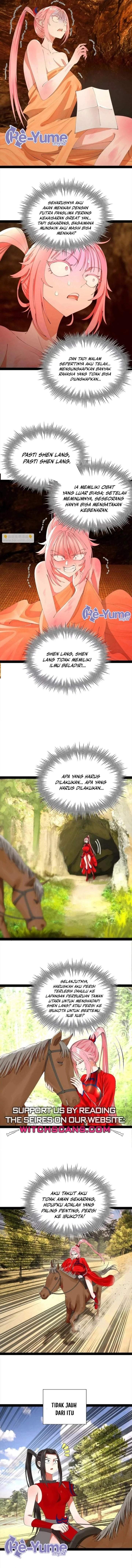 Survive As The Hero’s Husband Chapter 345
