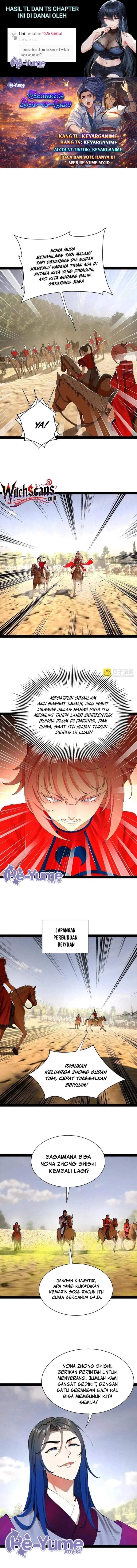 Survive As The Hero’s Husband Chapter 346