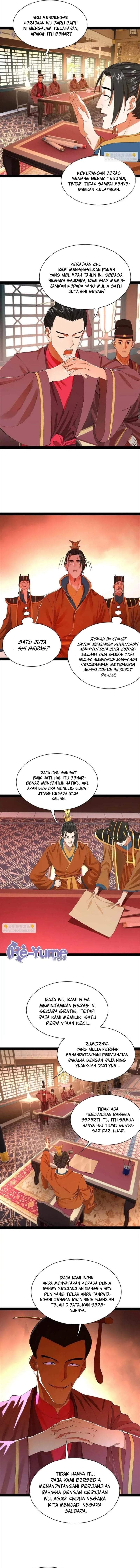 Survive As The Hero’s Husband Chapter 347