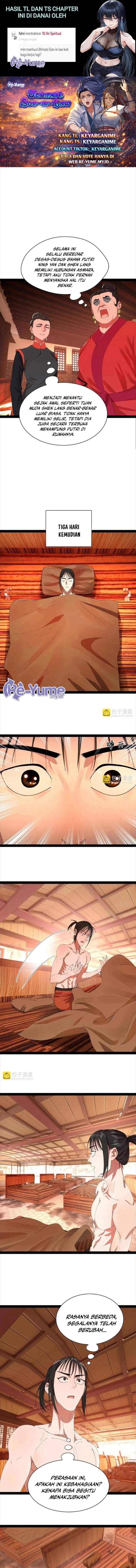 Survive As The Hero’s Husband Chapter 347