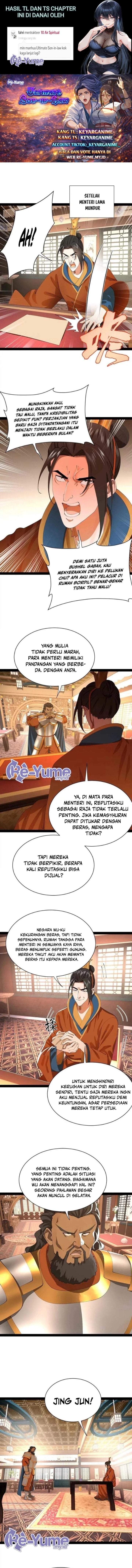Survive As The Hero’s Husband Chapter 348