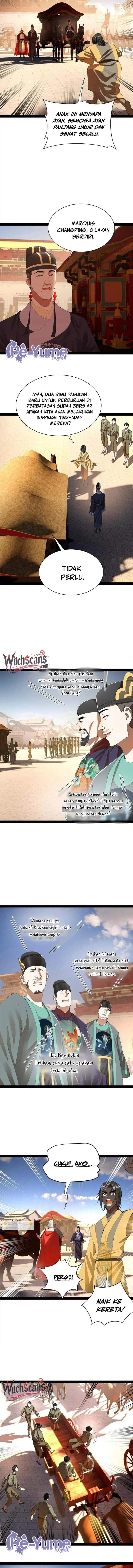 Survive As The Hero’s Husband Chapter 349