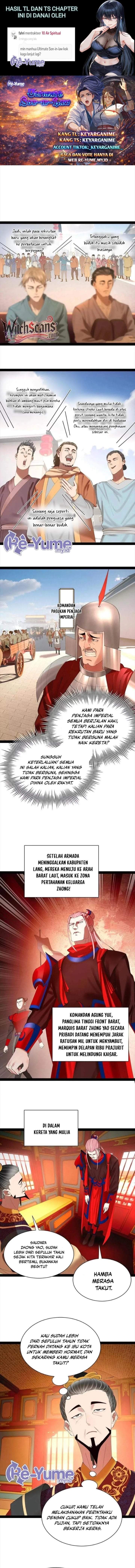 Survive As The Hero’s Husband Chapter 350