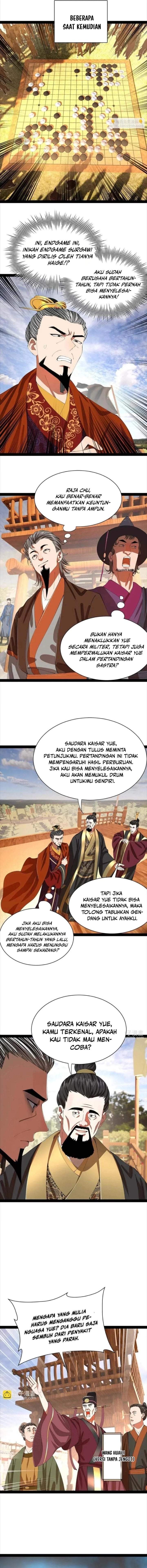 Survive As The Hero’s Husband Chapter 350