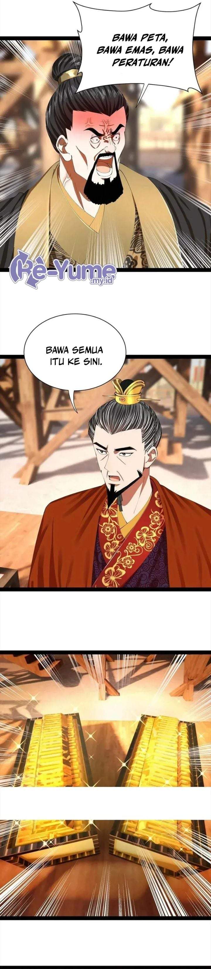 Survive As The Hero’s Husband Chapter 351