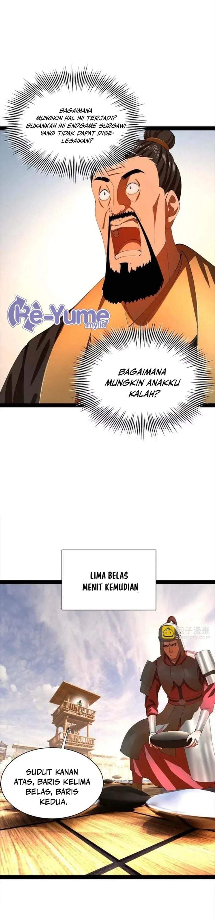 Survive As The Hero’s Husband Chapter 351