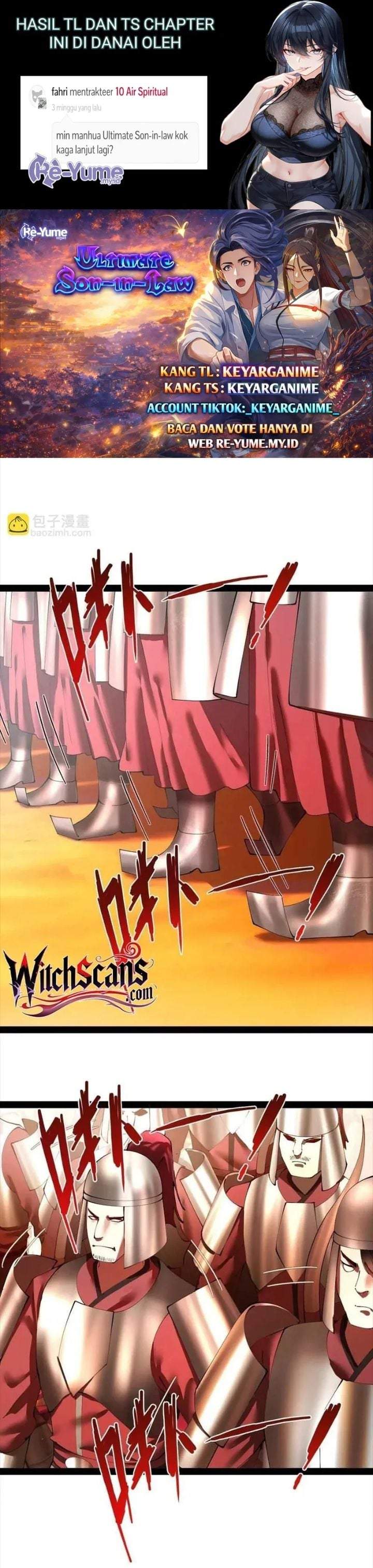 Survive As The Hero’s Husband Chapter 352