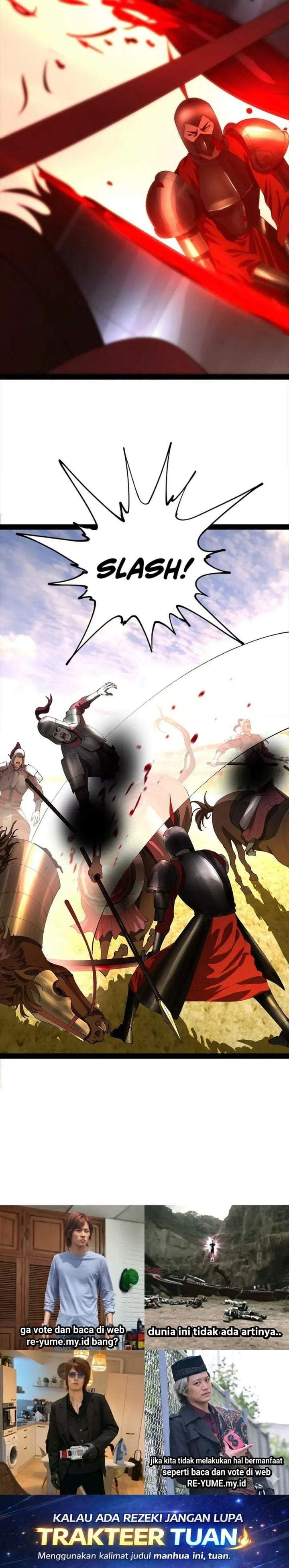 Survive As The Hero’s Husband Chapter 353