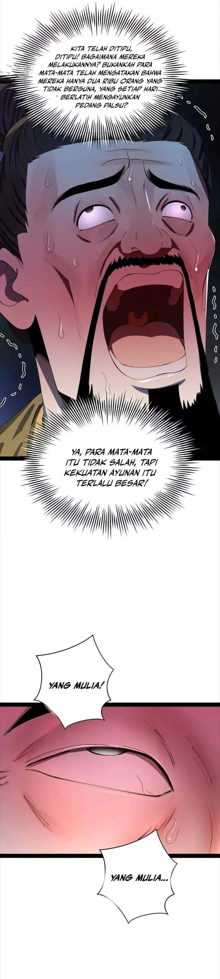 Survive As The Hero’s Husband Chapter 353