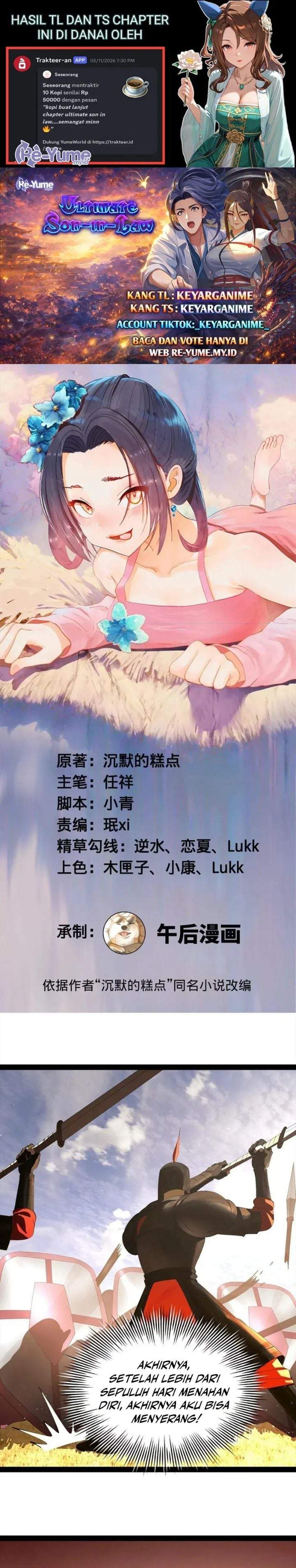 Survive As The Hero’s Husband Chapter 353