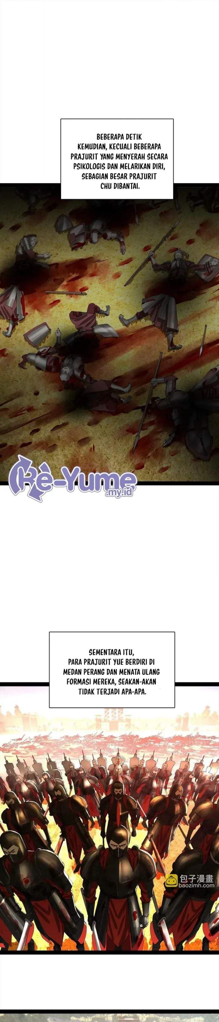 Survive As The Hero’s Husband Chapter 353