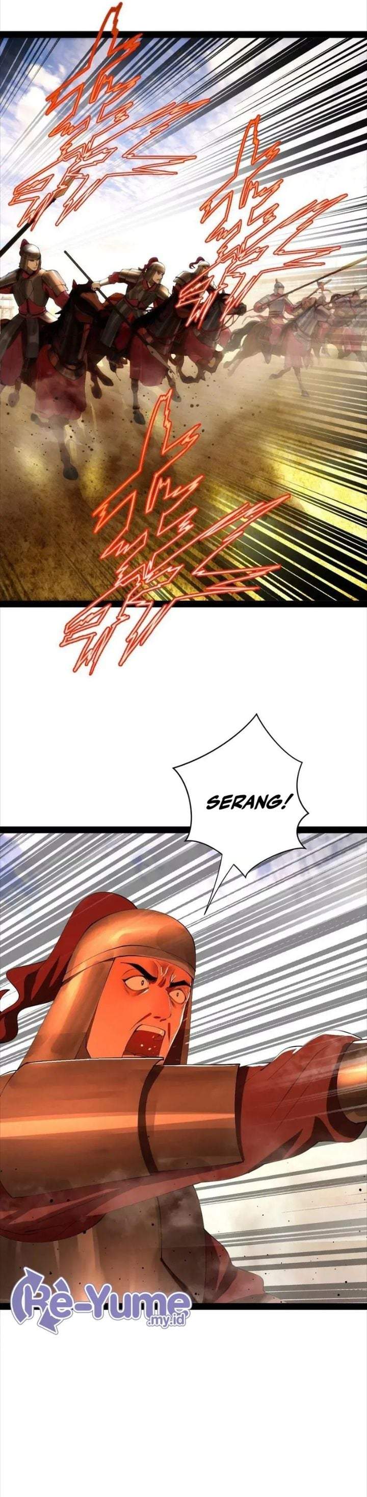 Survive As The Hero’s Husband Chapter 353