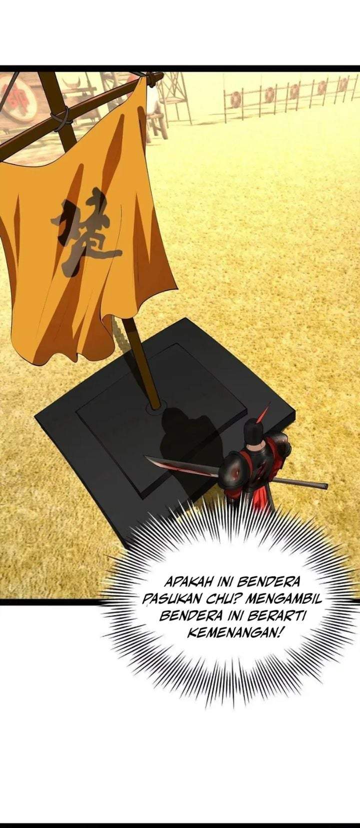 Survive As The Hero’s Husband Chapter 354