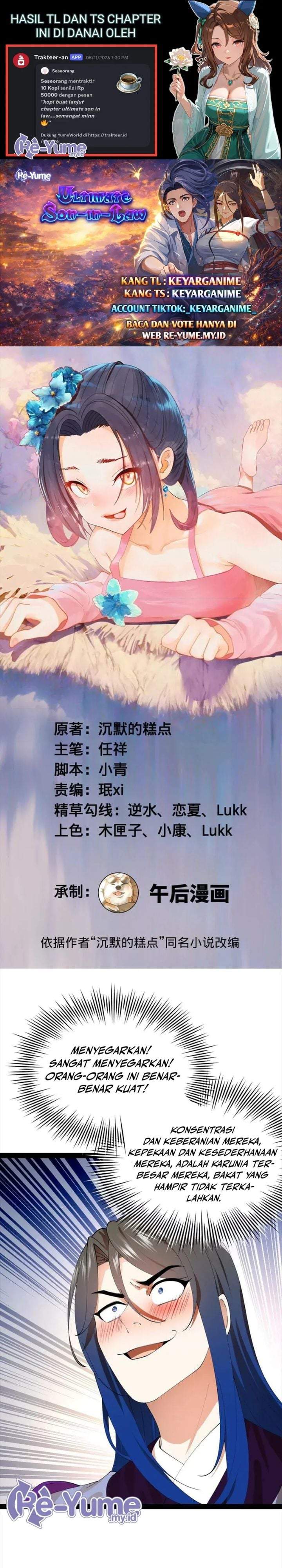 Survive As The Hero’s Husband Chapter 354