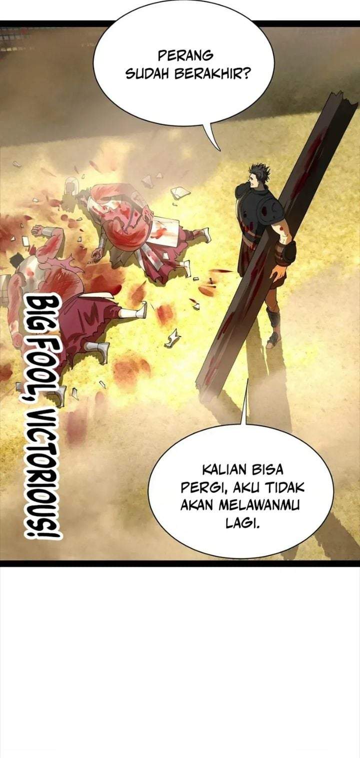 Survive As The Hero’s Husband Chapter 354