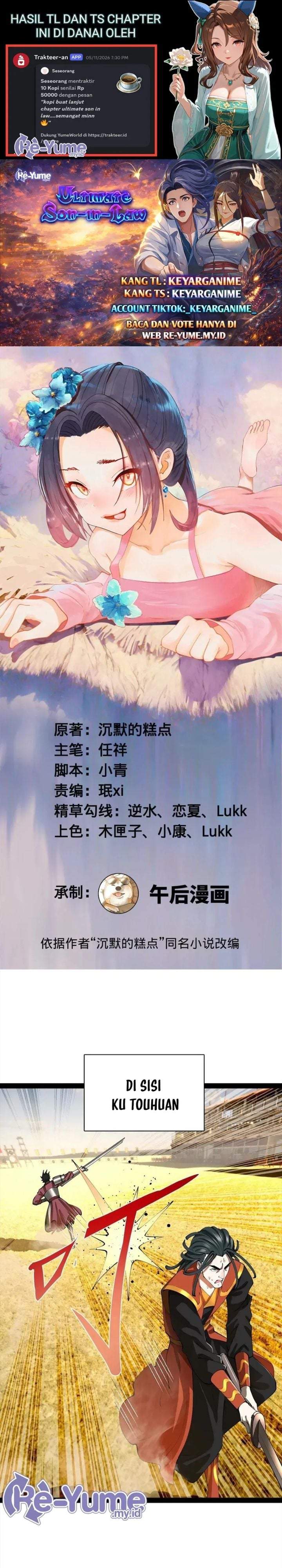Survive As The Hero’s Husband Chapter 355