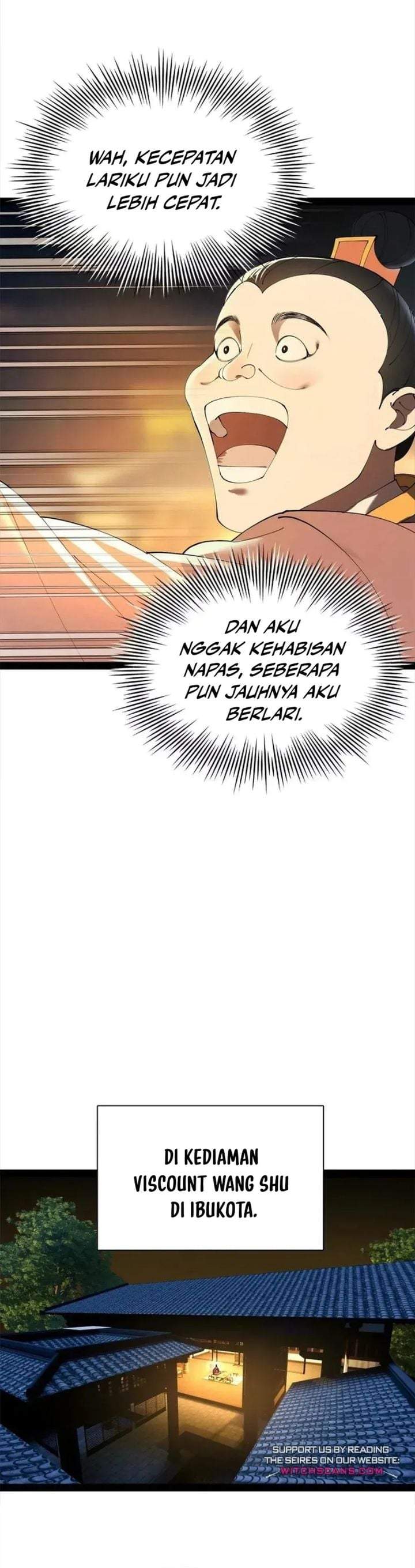 Survive As The Hero’s Husband Chapter 362