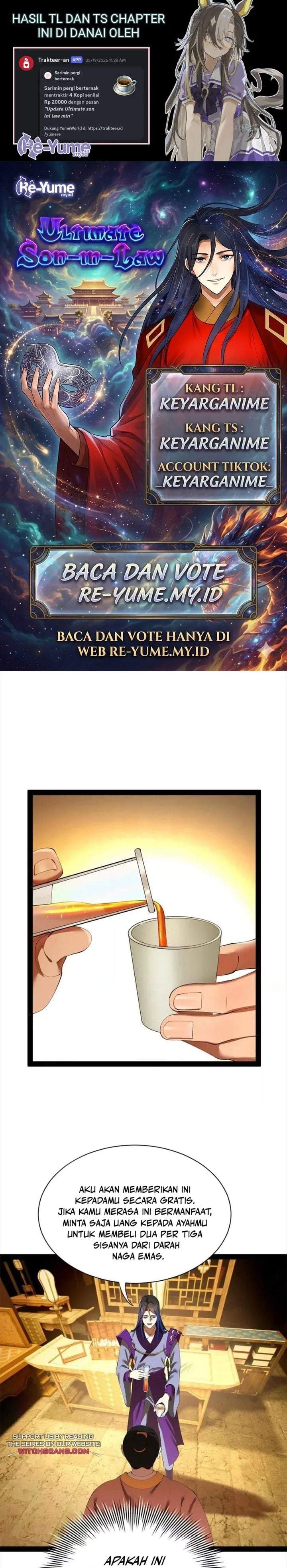 Survive As The Hero’s Husband Chapter 362
