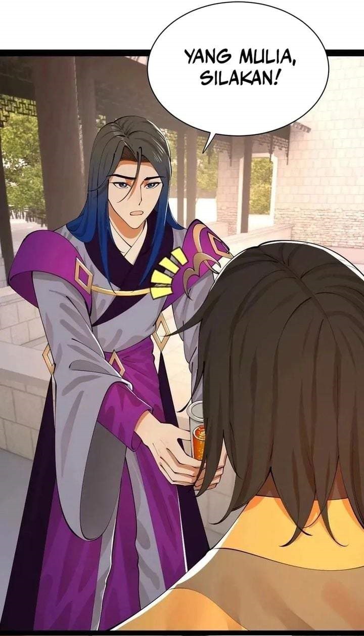 Survive As The Hero’s Husband Chapter 366