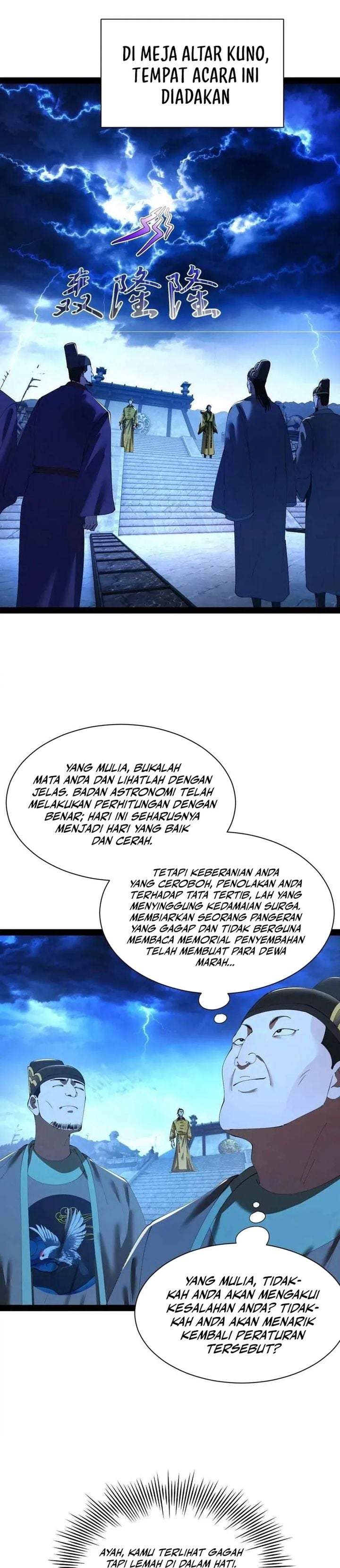 Survive As The Hero’s Husband Chapter 367