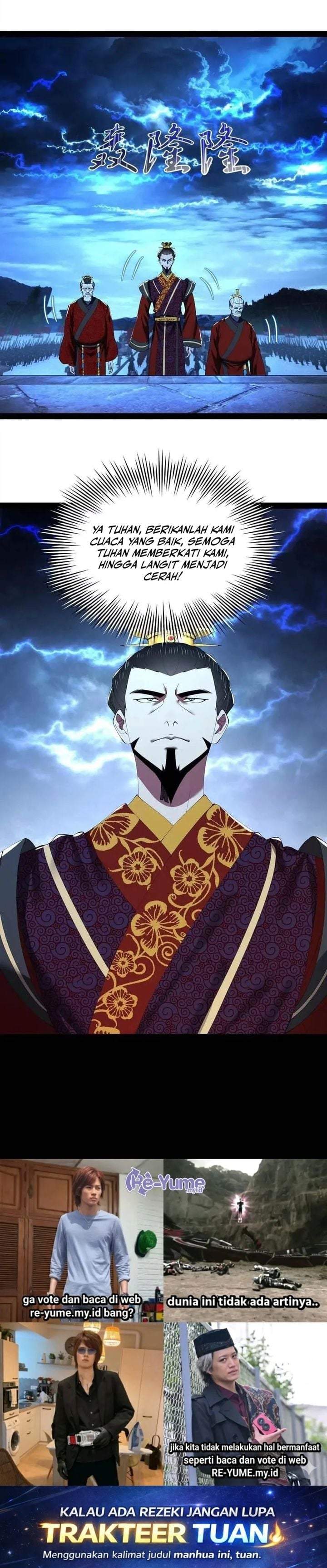 Survive As The Hero’s Husband Chapter 367
