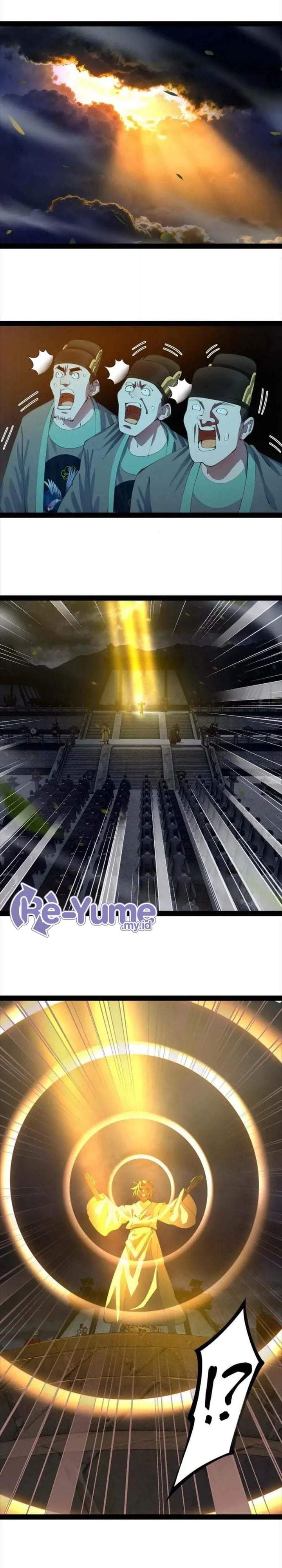 Survive As The Hero’s Husband Chapter 368