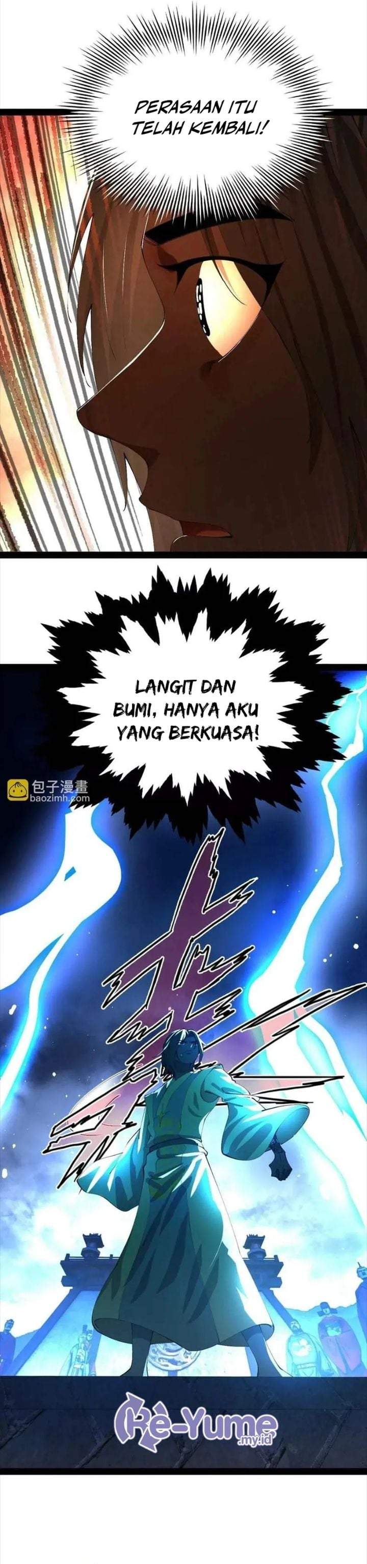 Survive As The Hero’s Husband Chapter 368
