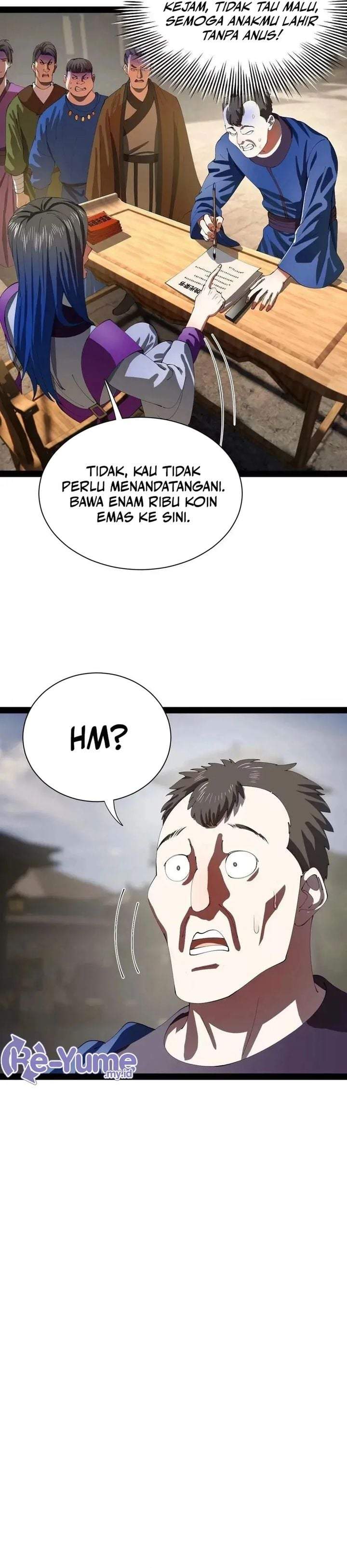 Survive As The Hero’s Husband Chapter 371