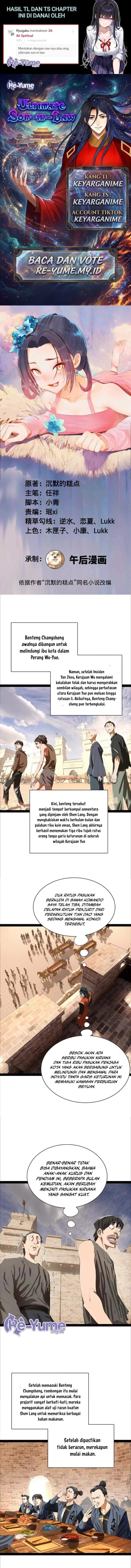 Survive As The Hero’s Husband Chapter 376