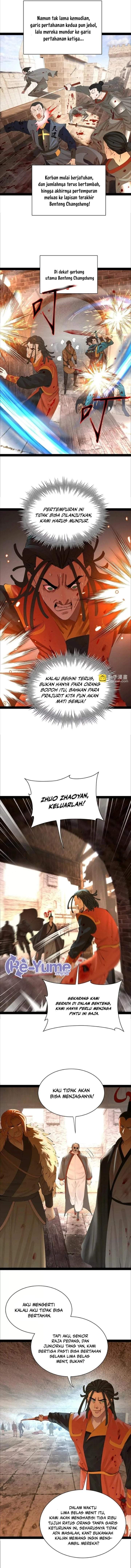 Survive As The Hero’s Husband Chapter 376