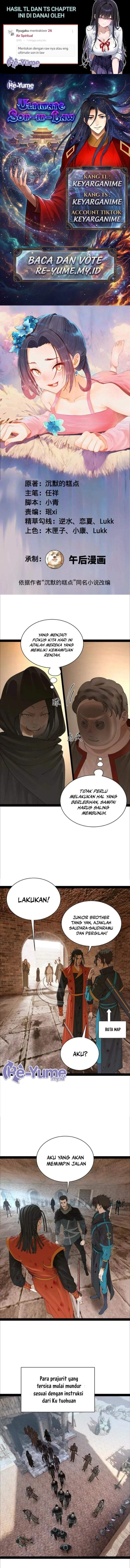 Survive As The Hero’s Husband Chapter 377