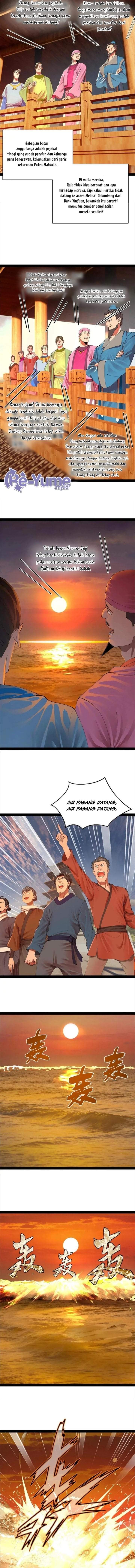 Survive As The Hero’s Husband Chapter 377