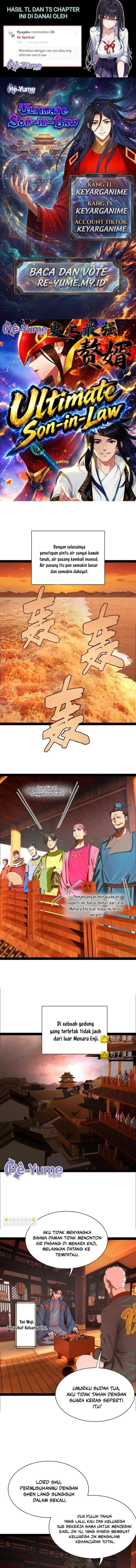 Survive As The Hero’s Husband Chapter 378