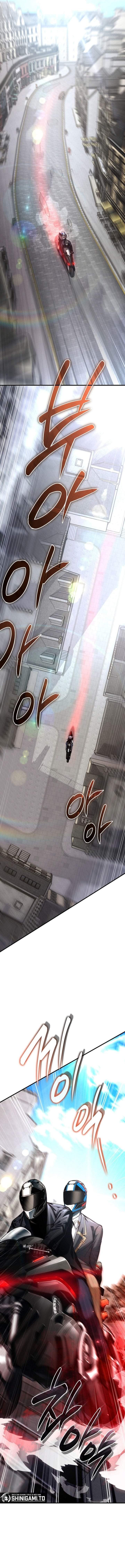 The Regressor Can Make Them All Chapter 32