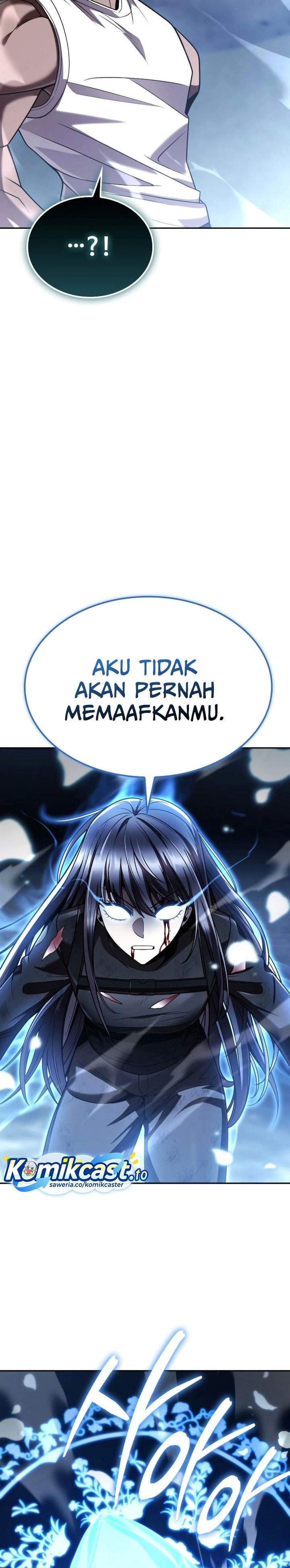Clever Cleaning Life Of The Returned Genius Hunter Chapter 142