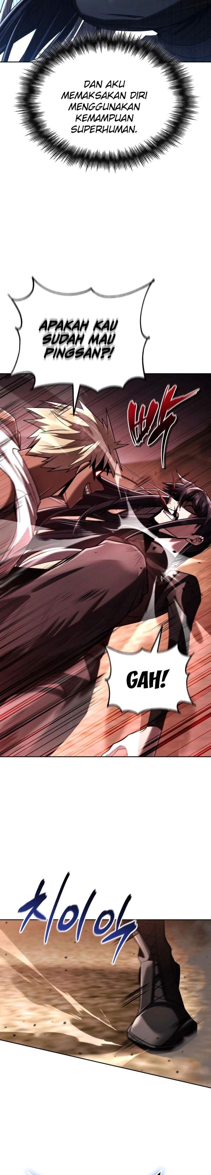 Clever Cleaning Life Of The Returned Genius Hunter Chapter 142